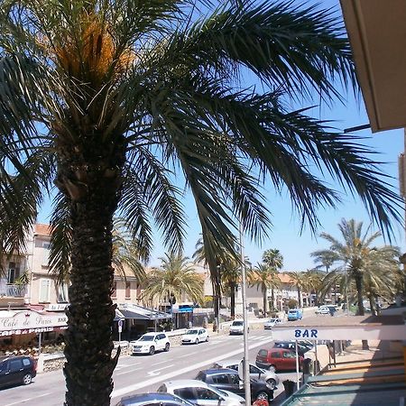 Hotel Merea La Londe-les-Maures Ngoại thất bức ảnh