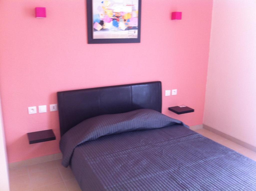 Hotel Merea La Londe-les-Maures Ngoại thất bức ảnh