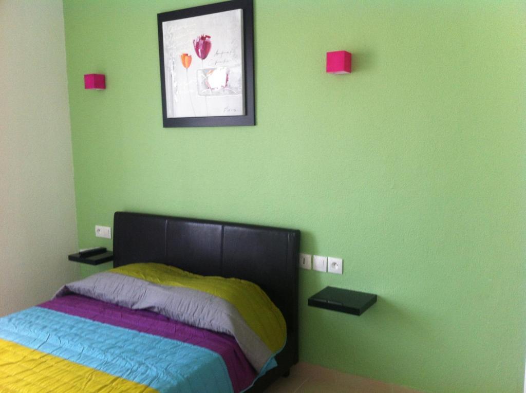 Hotel Merea La Londe-les-Maures Ngoại thất bức ảnh